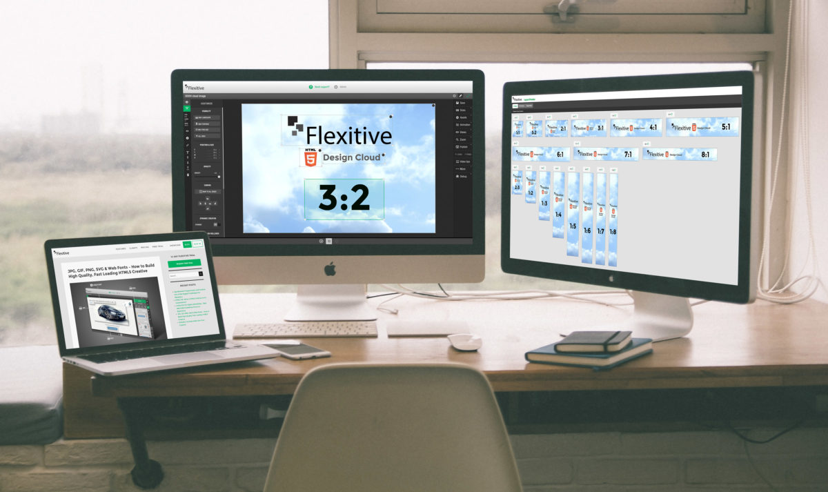Top 6 Free Graphic Design Software - Flexitive Blog