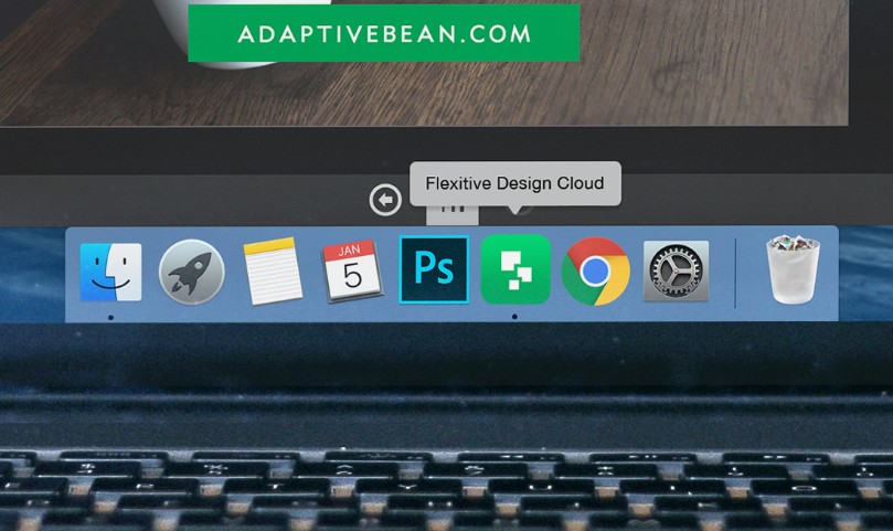 Flexitive Desktop Apps