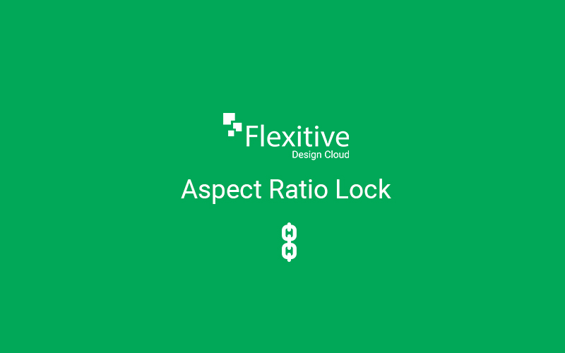 Aspect Ratio Lock